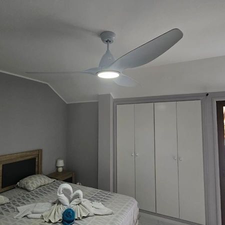 Paraiso Altemar, Duplex Las Americas Πλάγια ντε λας Αμέρικας Εξωτερικό φωτογραφία