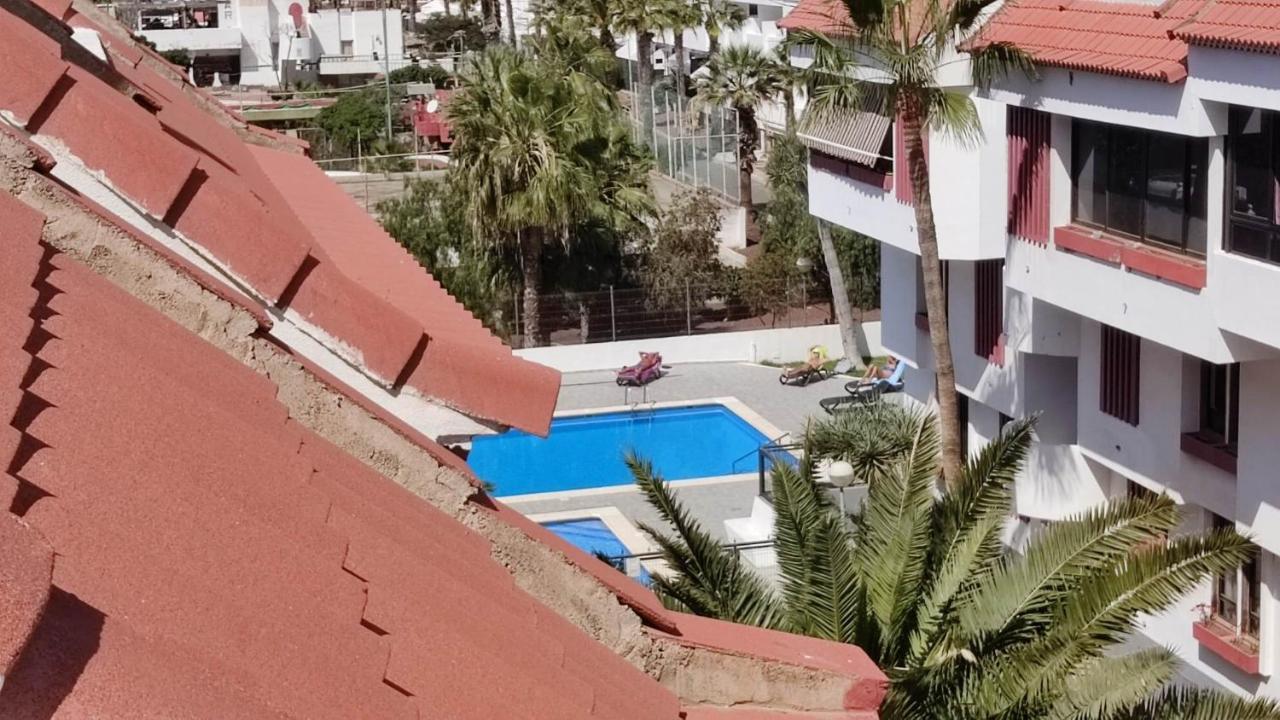 Paraiso Altemar, Duplex Las Americas Πλάγια ντε λας Αμέρικας Εξωτερικό φωτογραφία