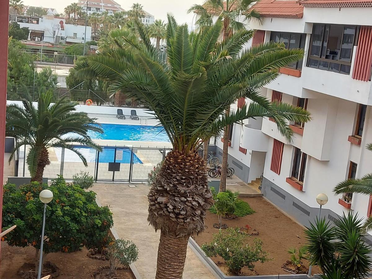 Paraiso Altemar, Duplex Las Americas Πλάγια ντε λας Αμέρικας Εξωτερικό φωτογραφία