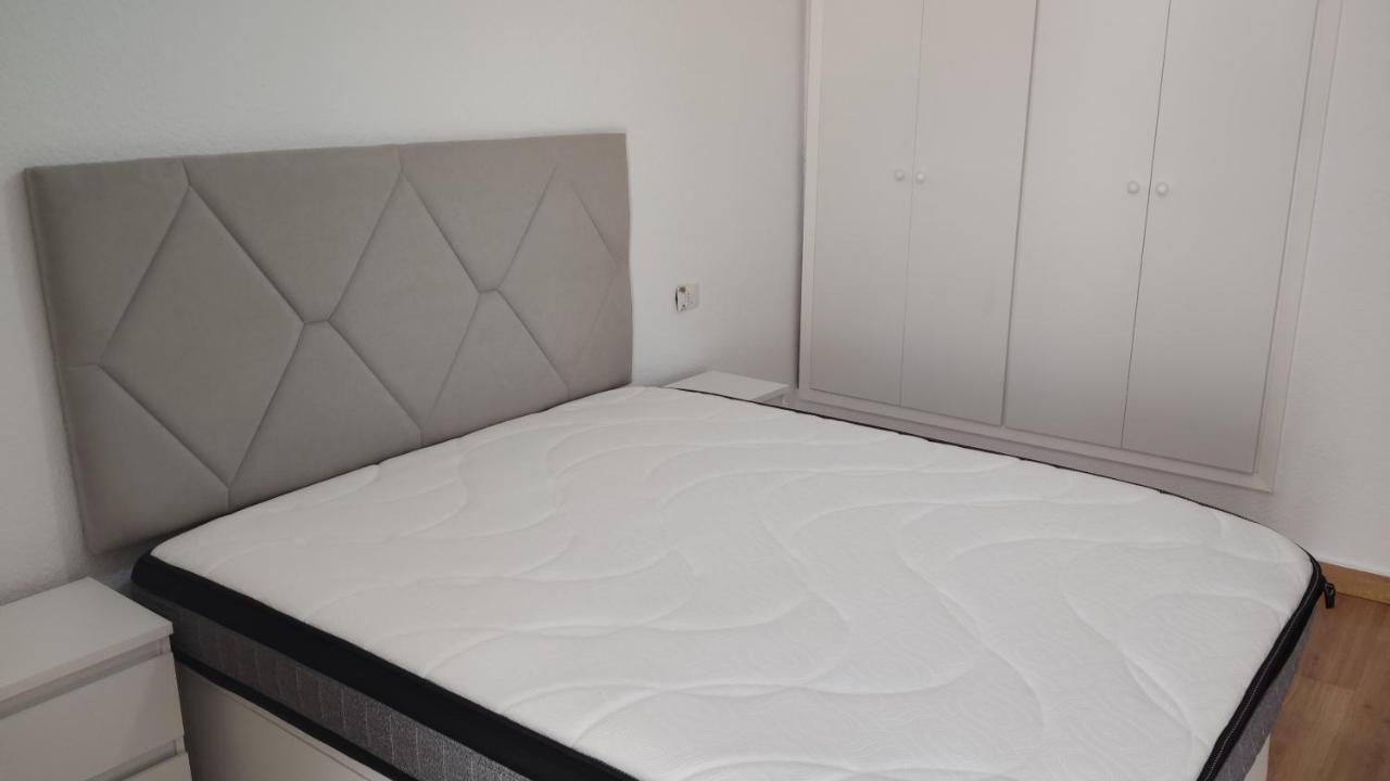 Paraiso Altemar, Duplex Las Americas Πλάγια ντε λας Αμέρικας Εξωτερικό φωτογραφία