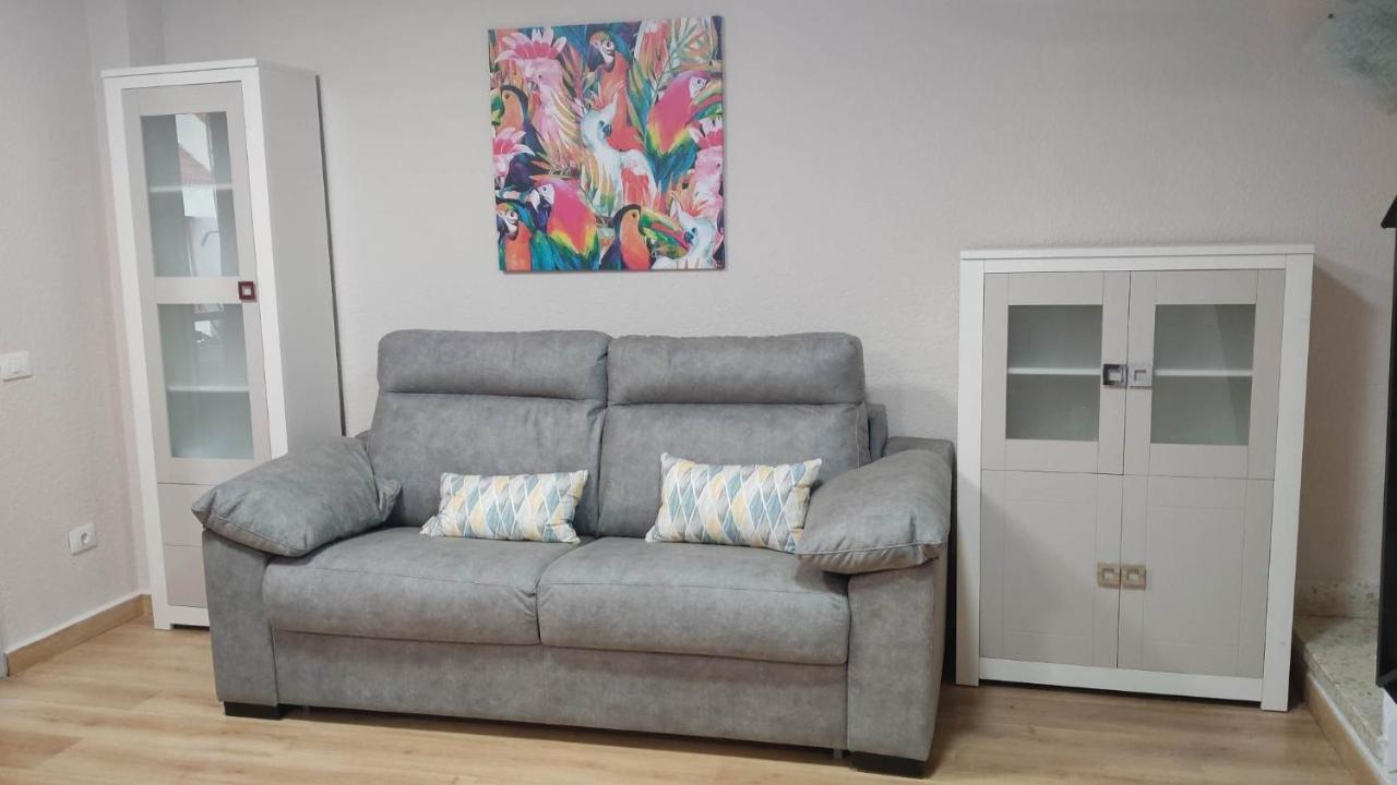 Paraiso Altemar, Duplex Las Americas Πλάγια ντε λας Αμέρικας Εξωτερικό φωτογραφία