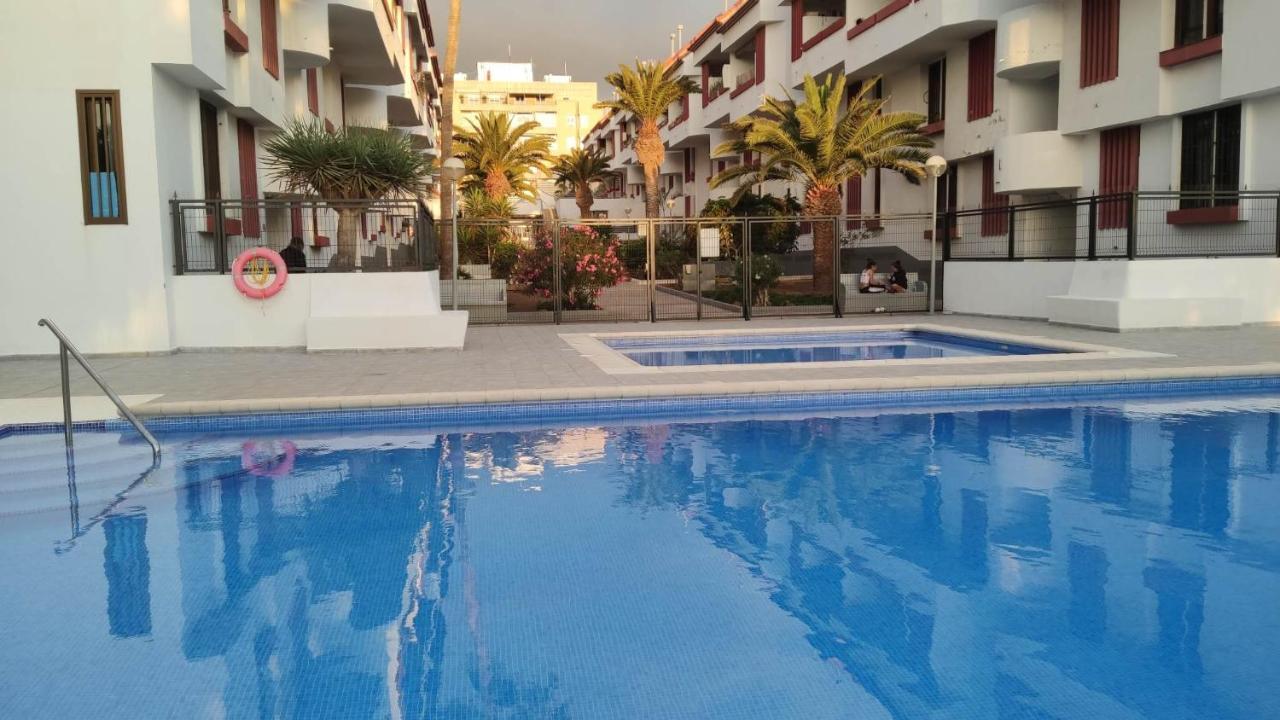 Paraiso Altemar, Duplex Las Americas Πλάγια ντε λας Αμέρικας Εξωτερικό φωτογραφία