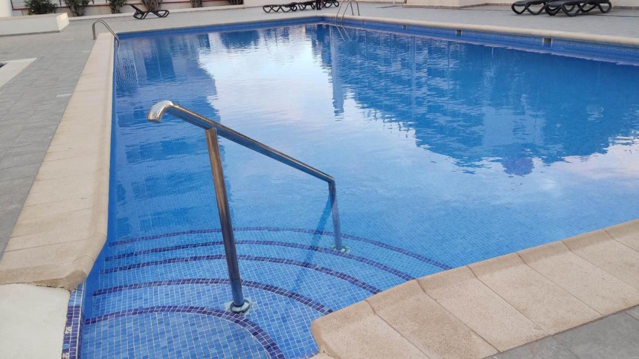 Paraiso Altemar, Duplex Las Americas Πλάγια ντε λας Αμέρικας Εξωτερικό φωτογραφία