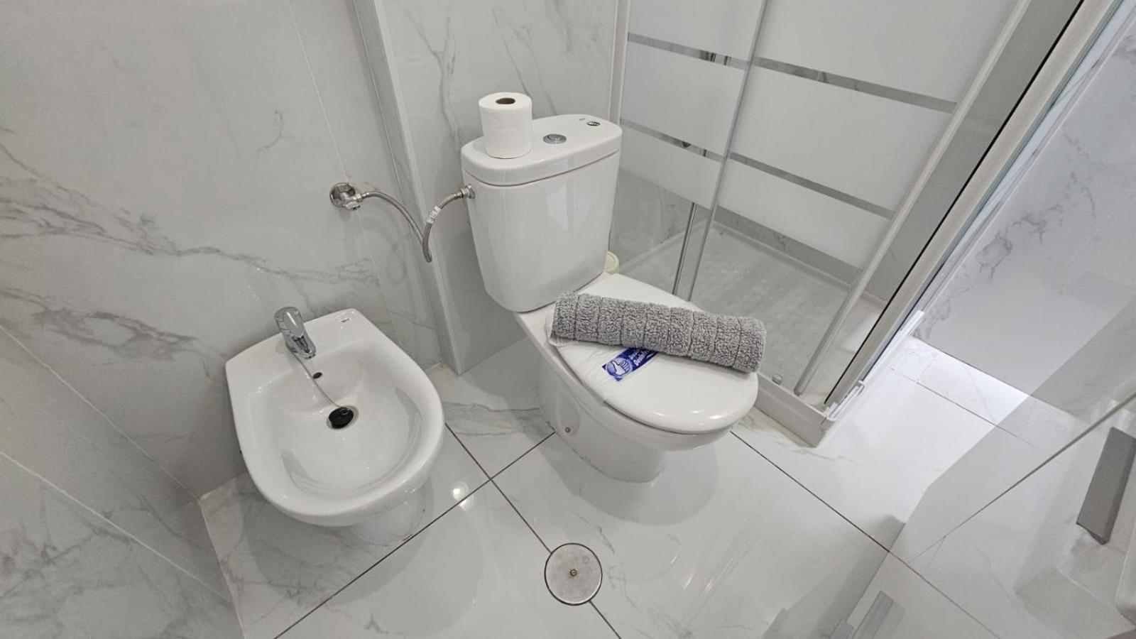 Paraiso Altemar, Duplex Las Americas Πλάγια ντε λας Αμέρικας Εξωτερικό φωτογραφία