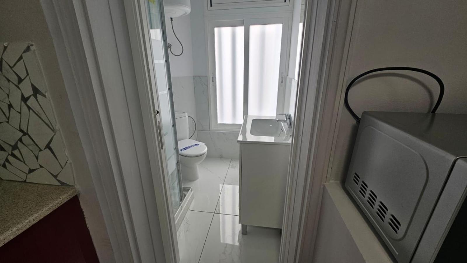 Paraiso Altemar, Duplex Las Americas Πλάγια ντε λας Αμέρικας Εξωτερικό φωτογραφία