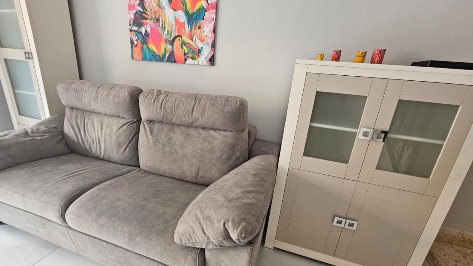 Paraiso Altemar, Duplex Las Americas Πλάγια ντε λας Αμέρικας Εξωτερικό φωτογραφία