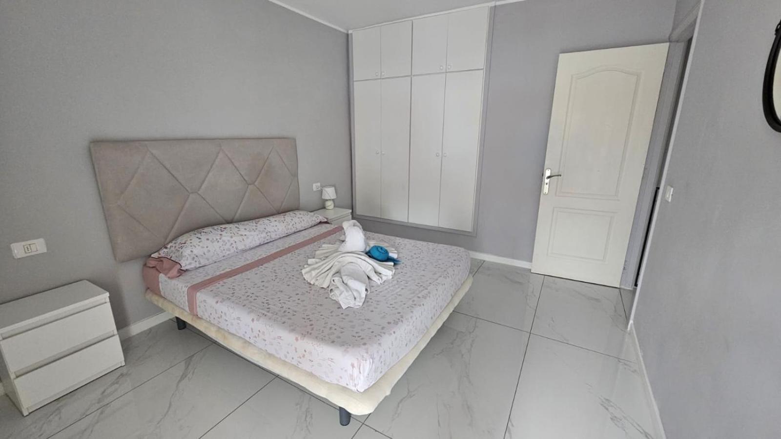 Paraiso Altemar, Duplex Las Americas Πλάγια ντε λας Αμέρικας Εξωτερικό φωτογραφία