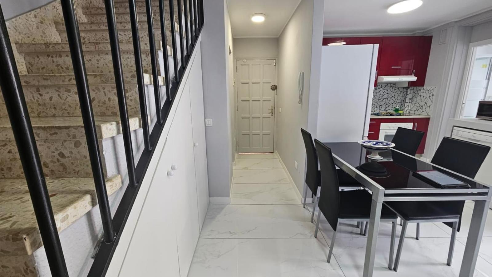 Paraiso Altemar, Duplex Las Americas Πλάγια ντε λας Αμέρικας Εξωτερικό φωτογραφία