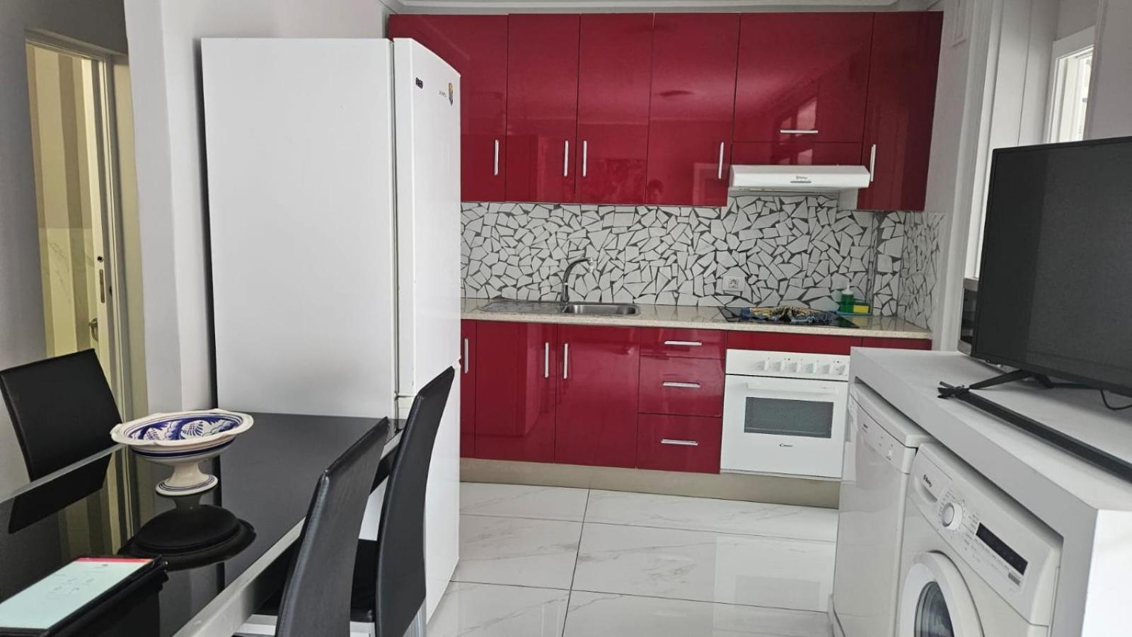 Paraiso Altemar, Duplex Las Americas Πλάγια ντε λας Αμέρικας Εξωτερικό φωτογραφία
