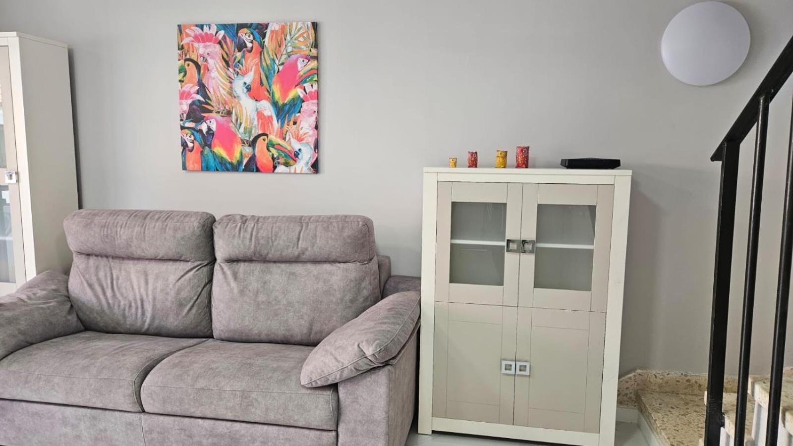 Paraiso Altemar, Duplex Las Americas Πλάγια ντε λας Αμέρικας Εξωτερικό φωτογραφία