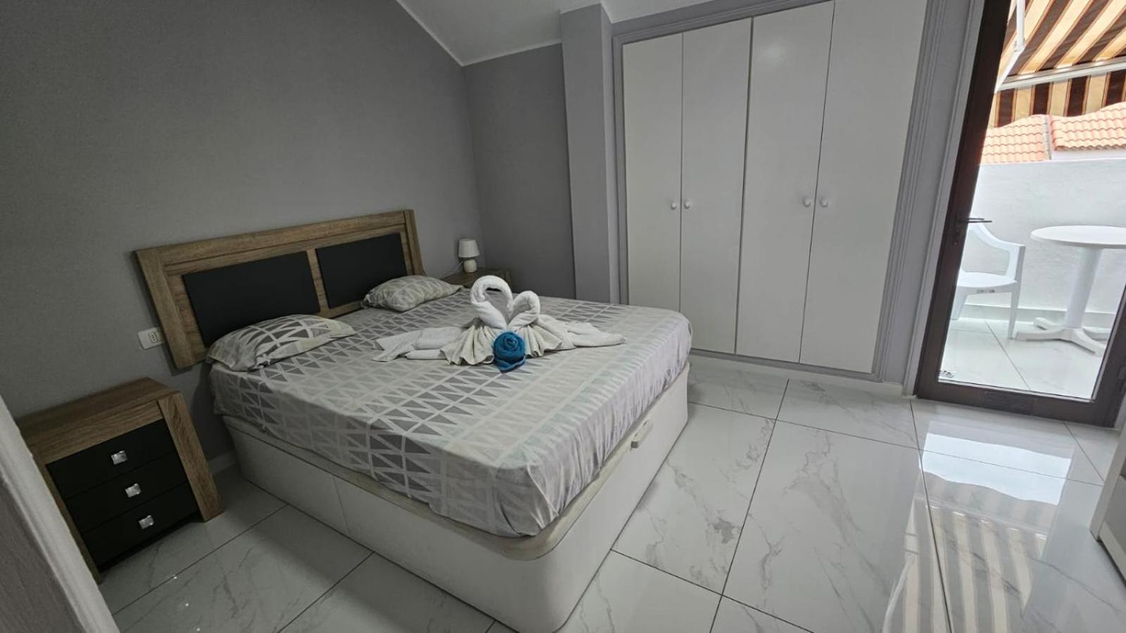 Paraiso Altemar, Duplex Las Americas Πλάγια ντε λας Αμέρικας Εξωτερικό φωτογραφία