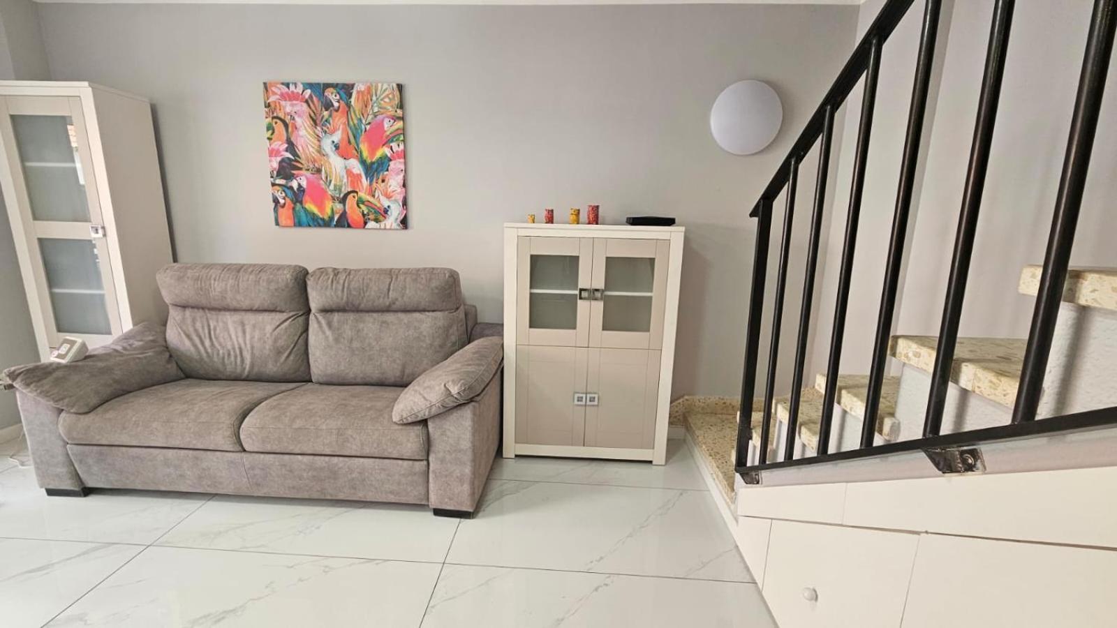 Paraiso Altemar, Duplex Las Americas Πλάγια ντε λας Αμέρικας Εξωτερικό φωτογραφία