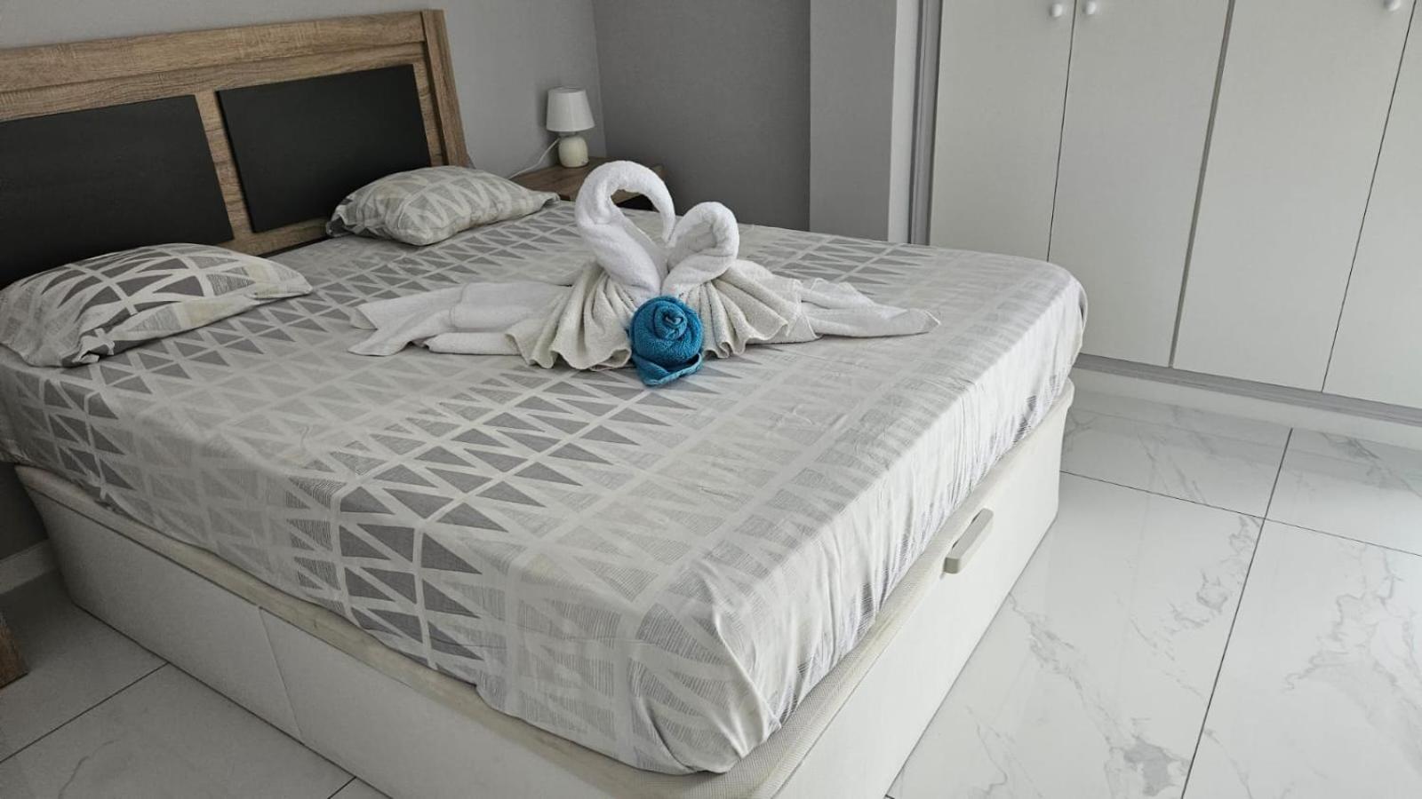 Paraiso Altemar, Duplex Las Americas Πλάγια ντε λας Αμέρικας Εξωτερικό φωτογραφία