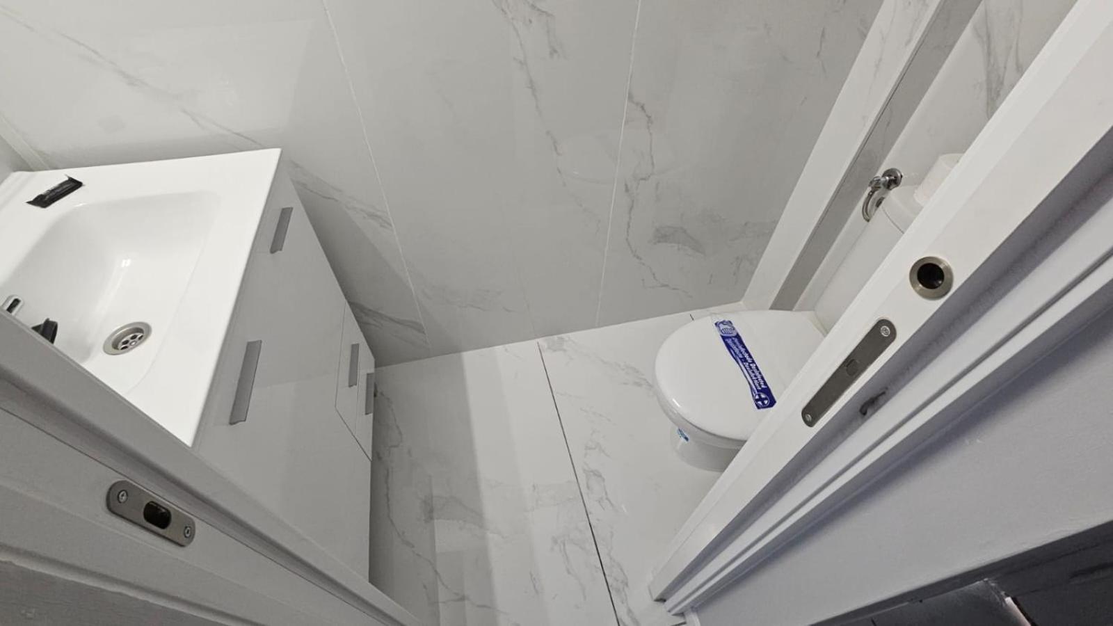 Paraiso Altemar, Duplex Las Americas Πλάγια ντε λας Αμέρικας Εξωτερικό φωτογραφία