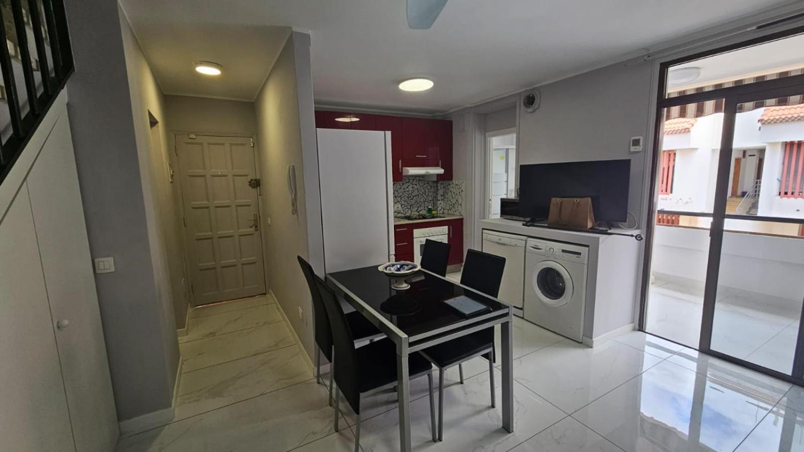Paraiso Altemar, Duplex Las Americas Πλάγια ντε λας Αμέρικας Εξωτερικό φωτογραφία