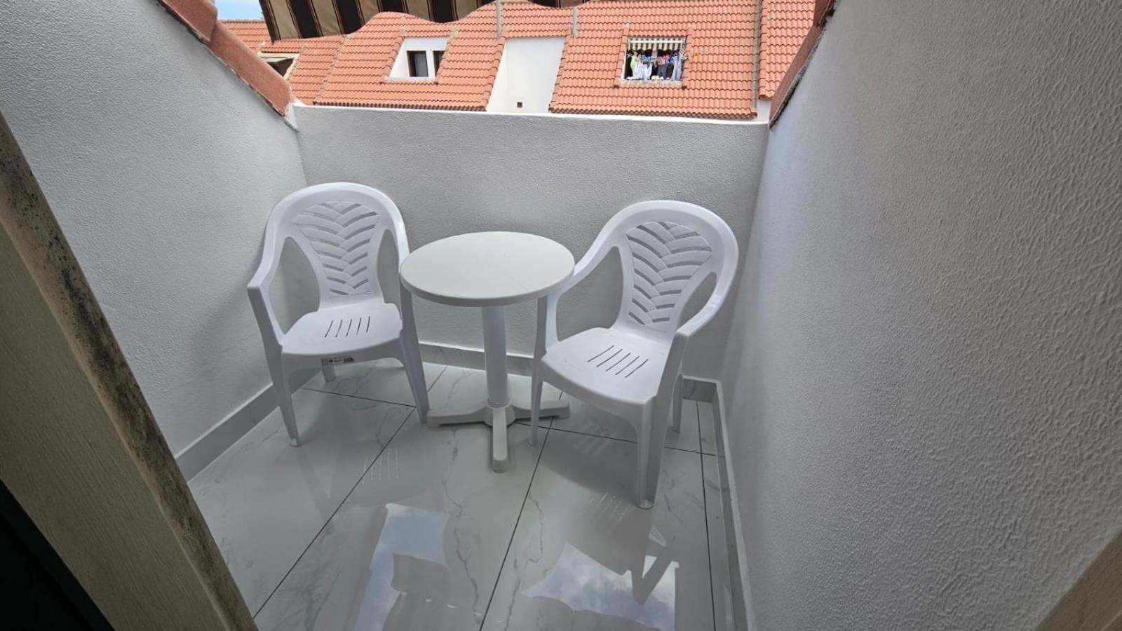 Paraiso Altemar, Duplex Las Americas Πλάγια ντε λας Αμέρικας Εξωτερικό φωτογραφία