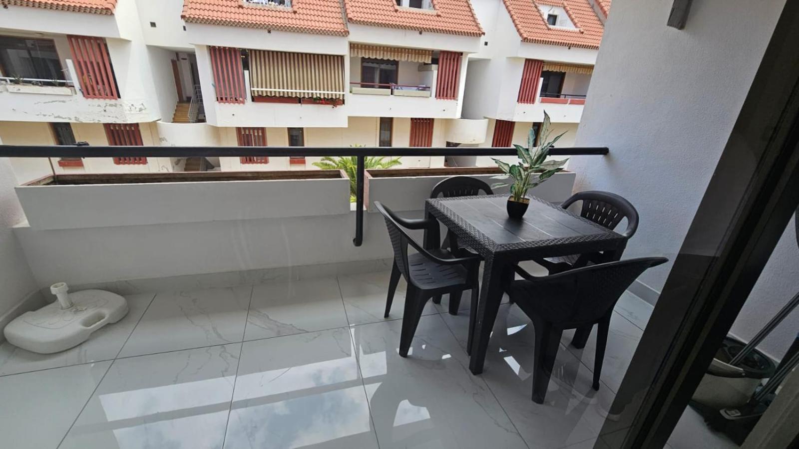 Paraiso Altemar, Duplex Las Americas Πλάγια ντε λας Αμέρικας Εξωτερικό φωτογραφία